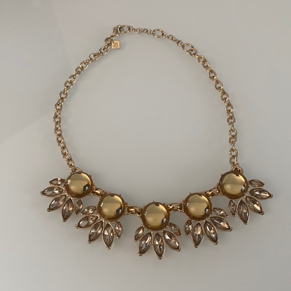 Banana Republic Chunky Necklace